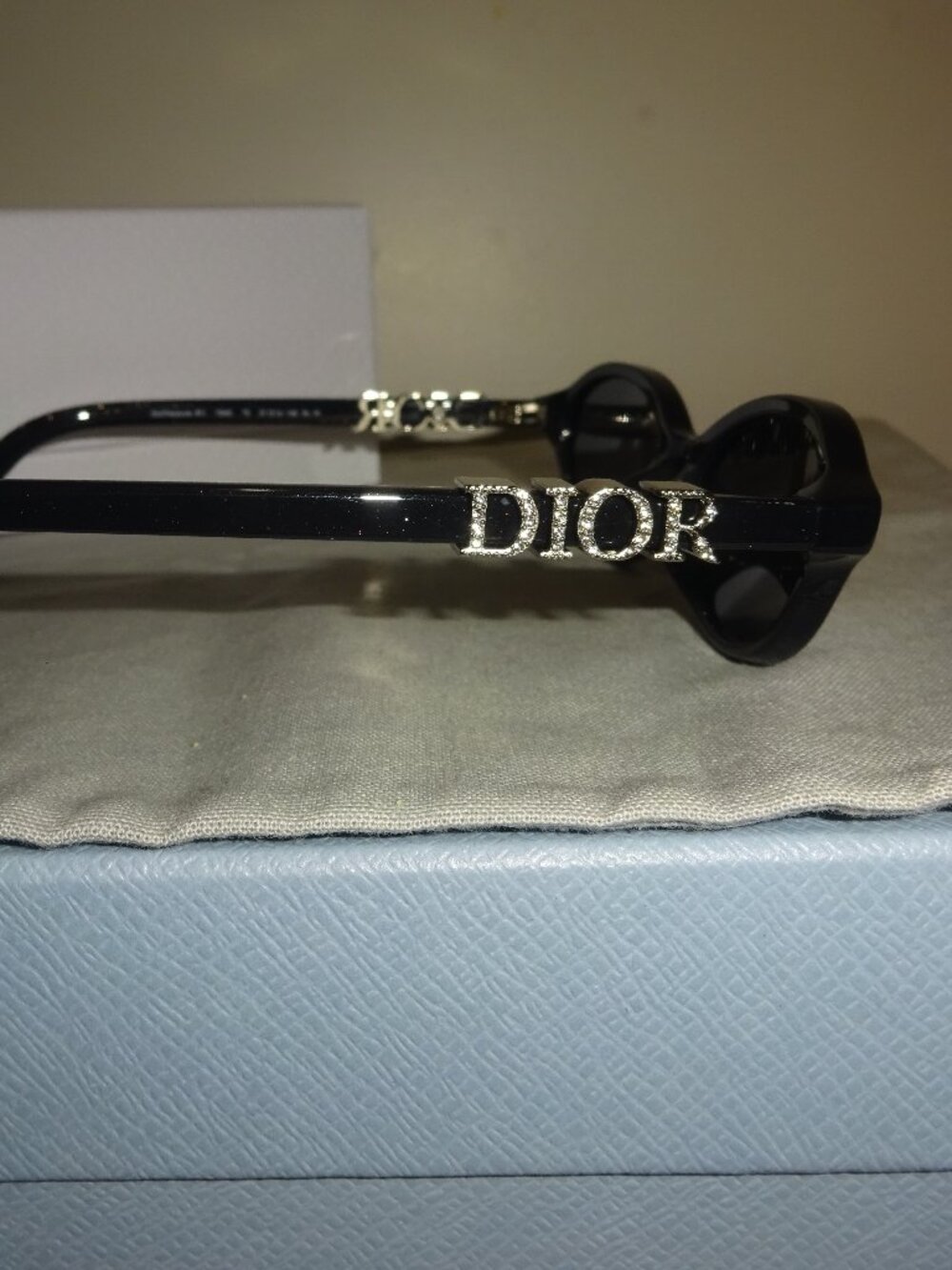 Dior Sunglasses - Picture 6 of 9